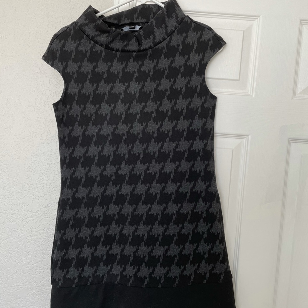 Express dress